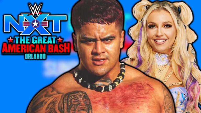 6 Debuts At WWE NXT Great American Bash 2026