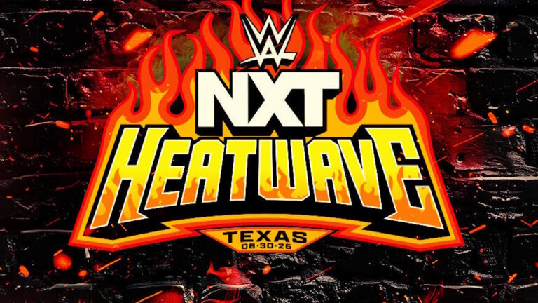 8 Matches To Be Added To WWE NXT Heatwave 2026