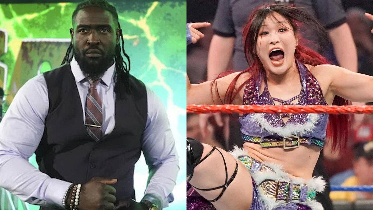 Raquel Rodriguez is nearing a crossroads as WWE’s roster balance shifts