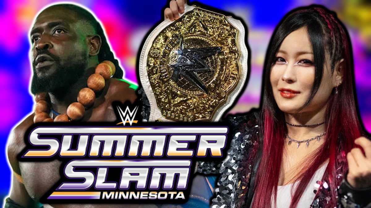 Top 10: The Definitive Ranking of Modern WWE Moments
