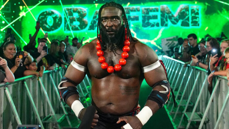 King & Queen Of The Ring Finalists To Speak, Chad Gable Promo & Ethan Page Vs. Dragon Lee Added To June 22 WWE Raw In London
