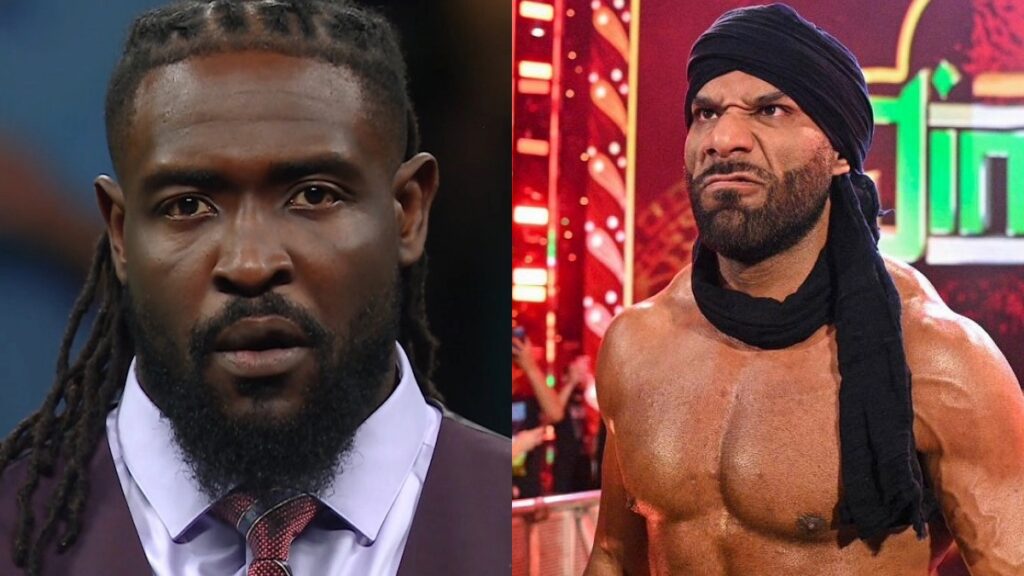 Raj Dhesi (Jinder Mahal) ‘Didn’t See’ Oba Femi Having A Bright Future In WWE During His Early Training In NXT, But Now He’s ‘Completely Blown Away’