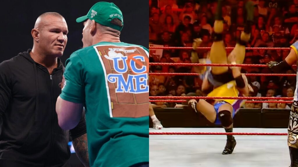 ‘I Believe That Randy & John Worked Together, They Decided That Day Lets F**king Get Him Gone’ – Mr. Kennedy Recalls In-Ring Incident With Randy Orton Prior To WWE Release