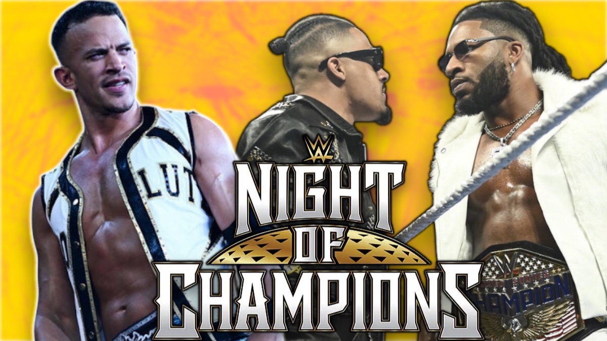 WWE Night of Champions 2026 needs more than just title bouts