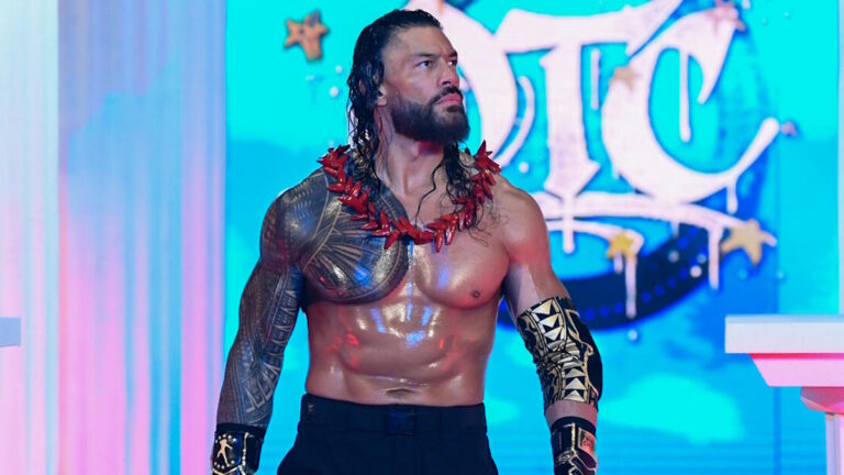 WWE Raw June 15 Plans: King & Queen Of The Ring Matches, Roman Reigns Segment & More