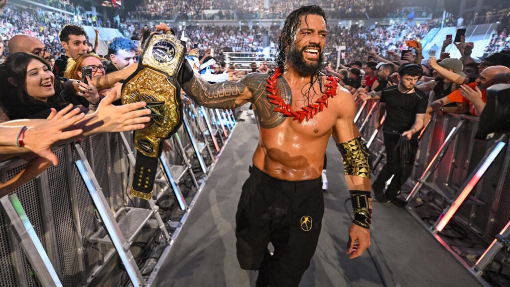 Why Roman Reigns should lose the World Heavyweight Championship before WWE WrestleMania 43, and why he probably won’t