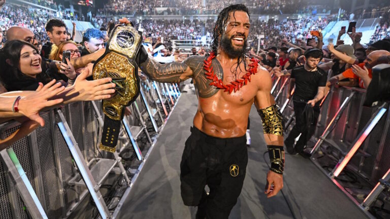 Why Roman Reigns should lose the World Heavyweight Championship before WWE WrestleMania 43, and why he probably won’t