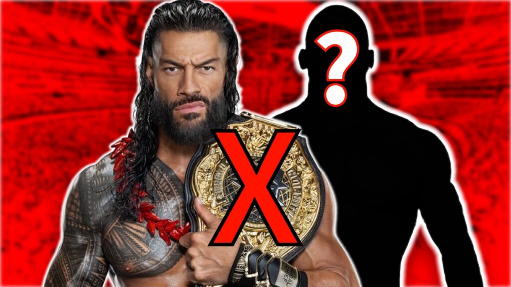 Next WWE World Heavyweight Champion After Roman Reigns