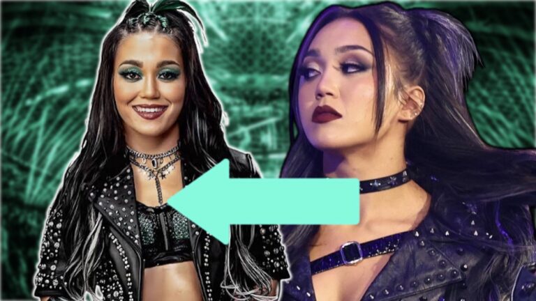 6 Babyface Turns Before WWE Night Of Champions 2026