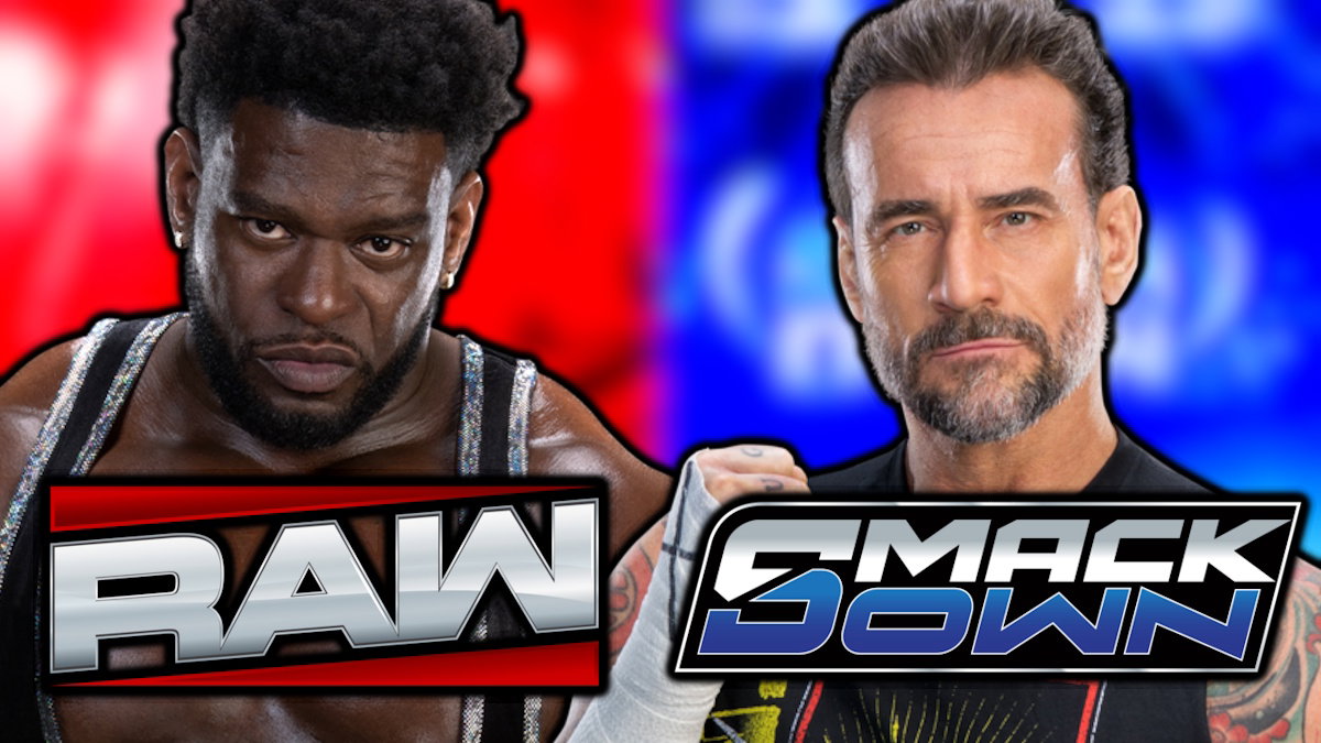 WWE’s trade frenzy has the internet picking sides
