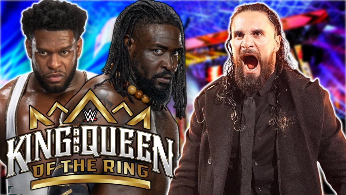 Top 10: Defining WWE Moments of 2026