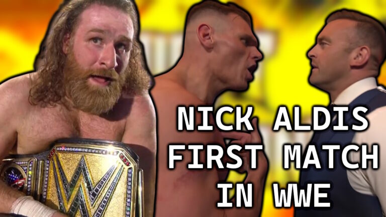 6 Things We Learned From WWE Night Of Champions 2026