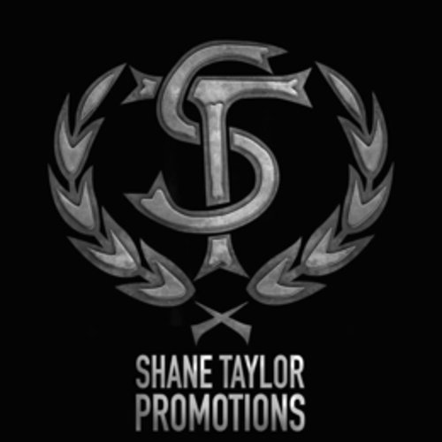 AEW Star Shane Taylor Files To Trademark Faction Logo & Ring Name