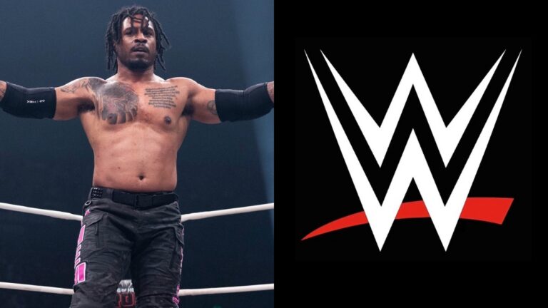 AEW Star Shawn Dean Not Currently Entertaining The Thought Of Going To WWE: ‘I Choose Legacy Over Fame Any Day.’