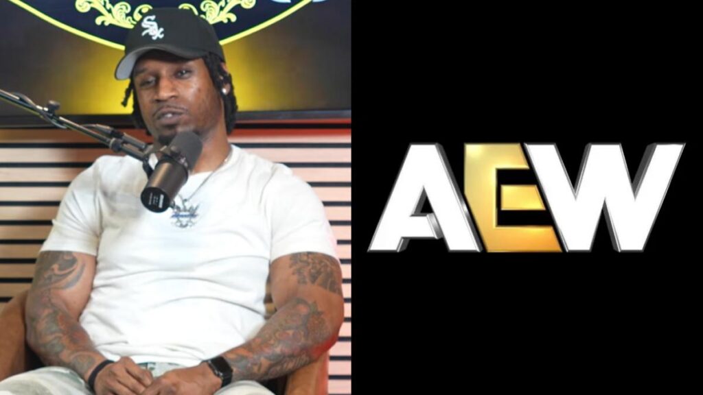 AEW Enhancement Talent Coordinator Shawn Dean Shares Advice For Wrestlers On How To Get Signed