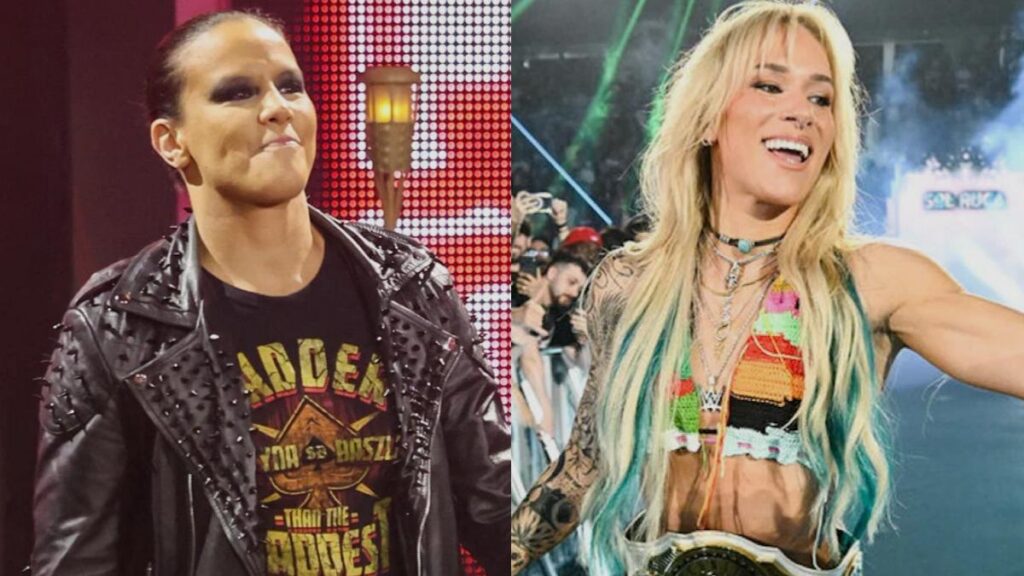 Former WWE Star Shayna Baszler & Raw Star Nattie Respond To Sol Ruca Saying She Wants To Get Better At Grappling & Submissions