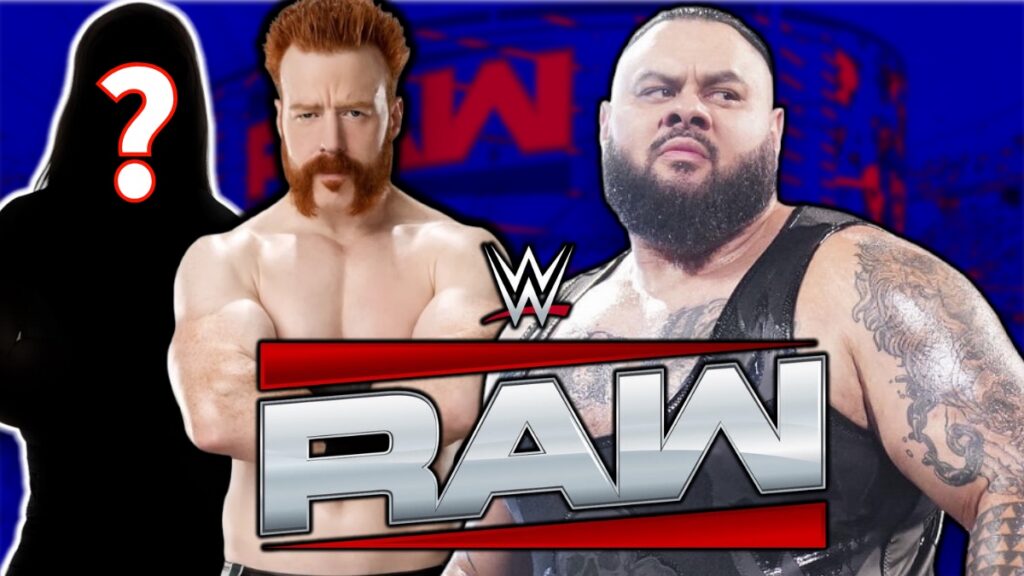 WWE Raw Returns Coming Soon