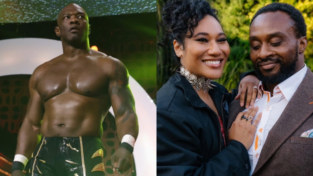 Top 10: WWE’s Most Surprising Personal Reveals