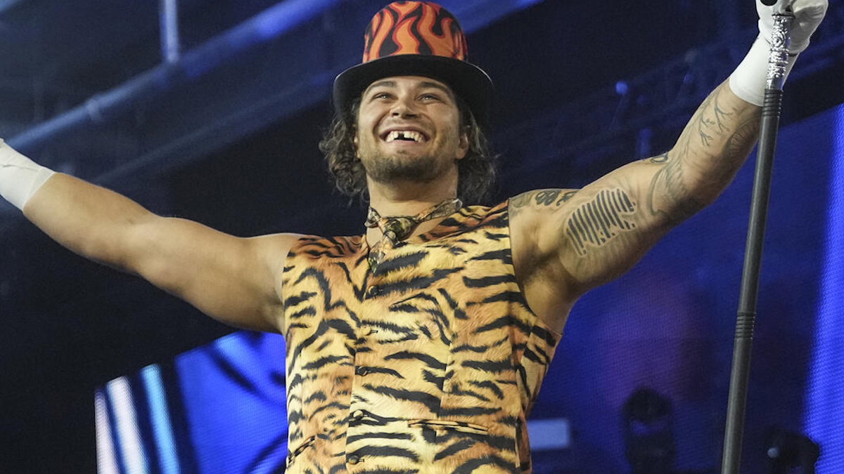 WWE Dusty Classic Quarterfinals Continue as NXT Builds Toward Halloween Havoc