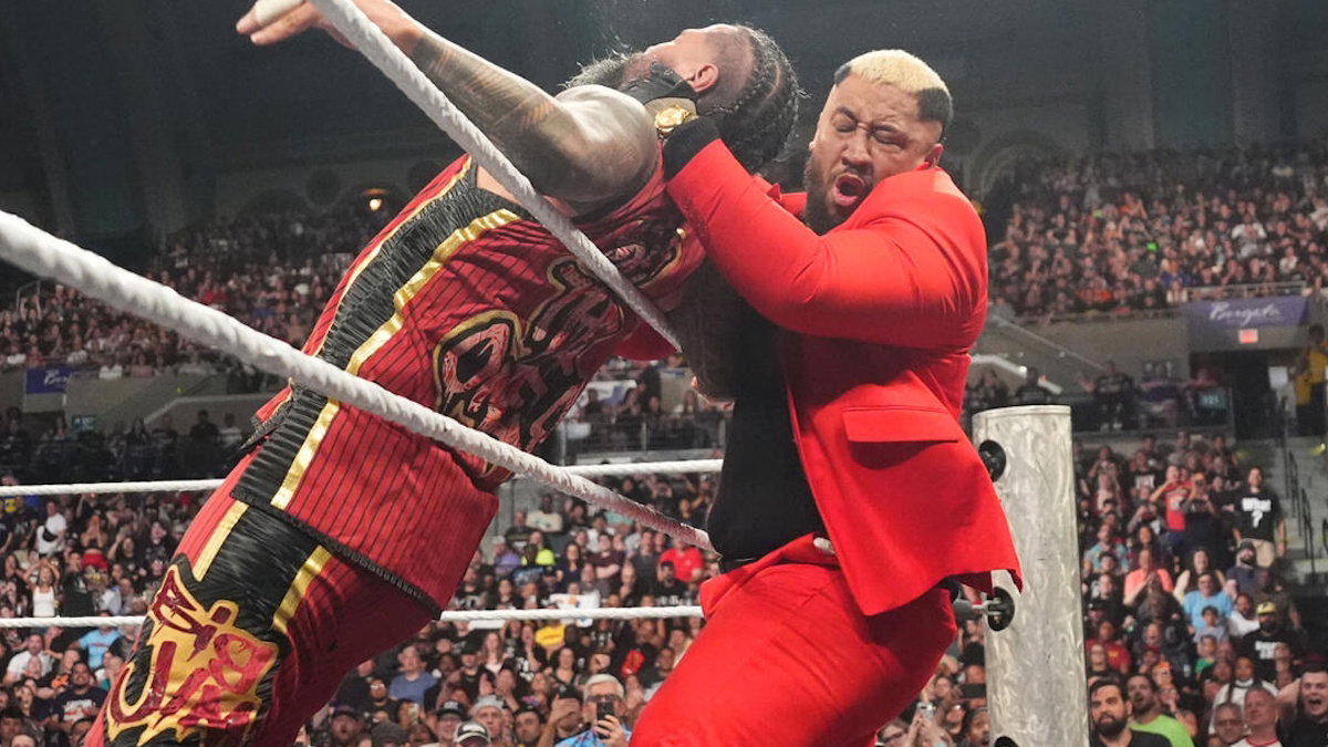 6 Babyface Turns Before WWE SummerSlam 2026