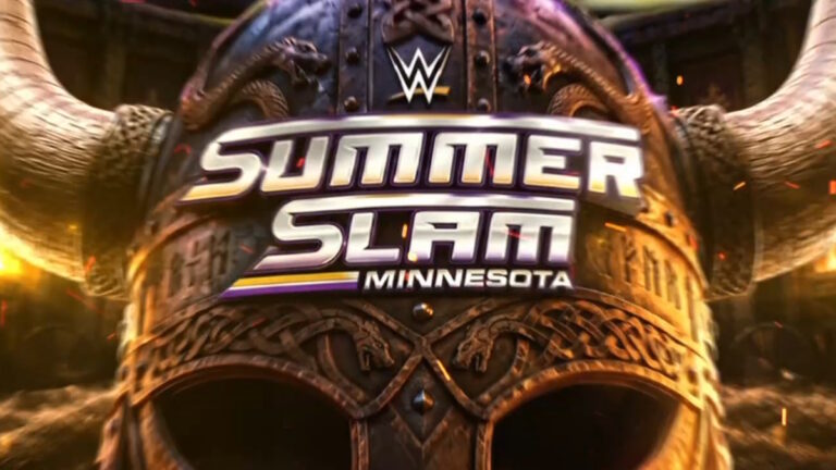 WWE Champion Shares Update On ‘Cool Gear’ Planned For SummerSlam 2026