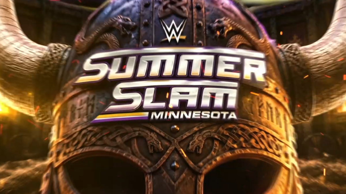 WWE Champion Shares Update On ‘Cool Gear’ Planned For SummerSlam 2026