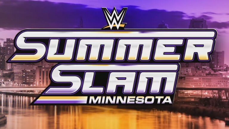 WWE SummerSlam 2026 Ticket Sales ‘Hot Topic’ Within The Company