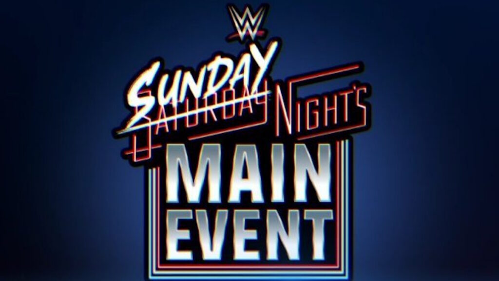 7 Matches To Be Added To WWE Sunday Night’s Main Event