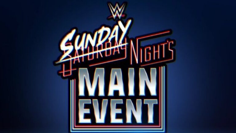 7 Matches To Be Added To WWE Sunday Night’s Main Event