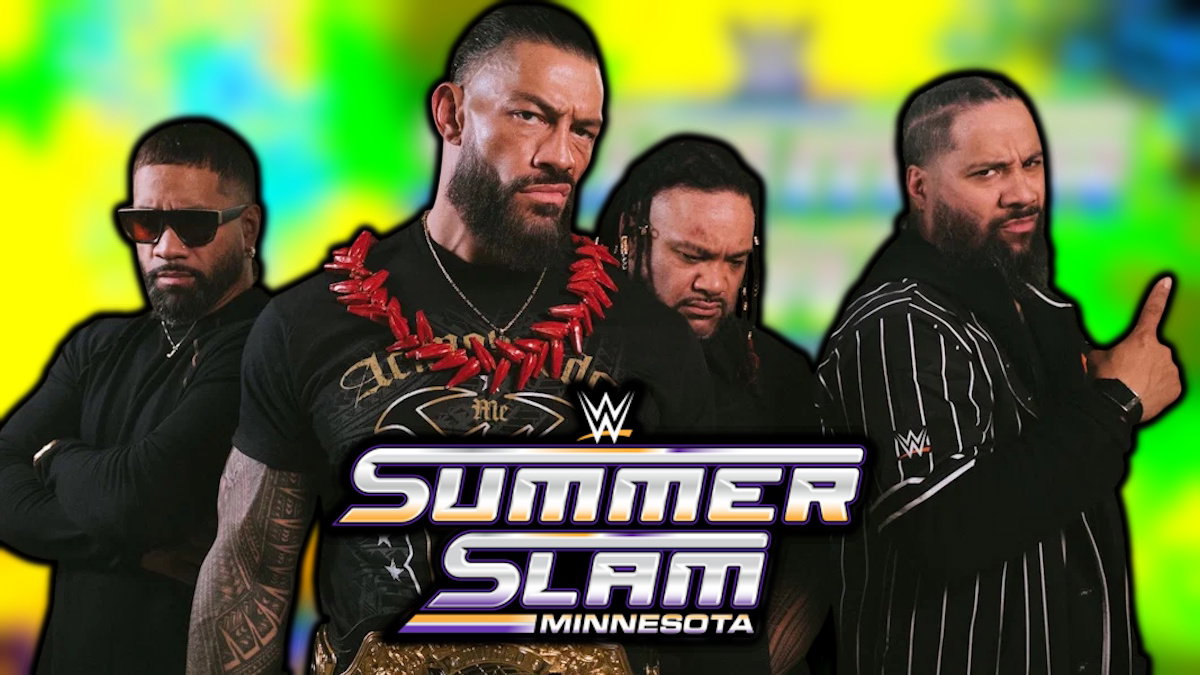 Top 10: Defining WWE Moments of the Modern Era