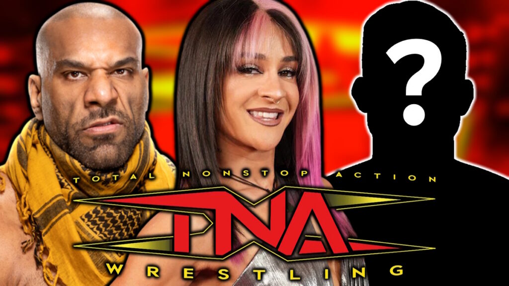 Former WWE Champions To Appear At TNA Slammiversary 2026