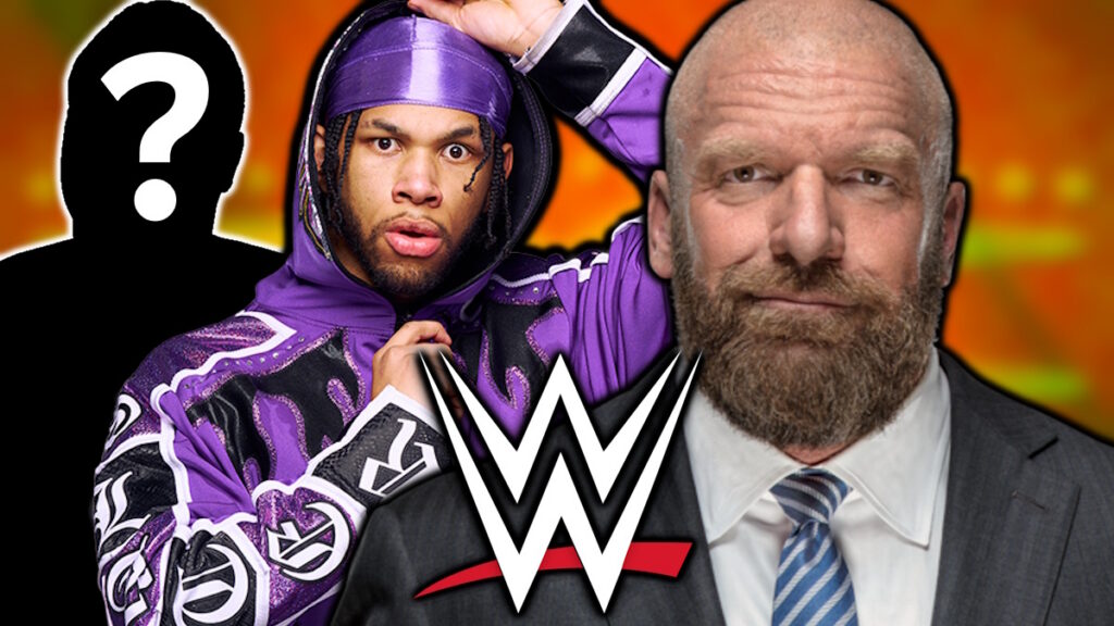 7 TNA Wrestling Stars To Sign With WWE