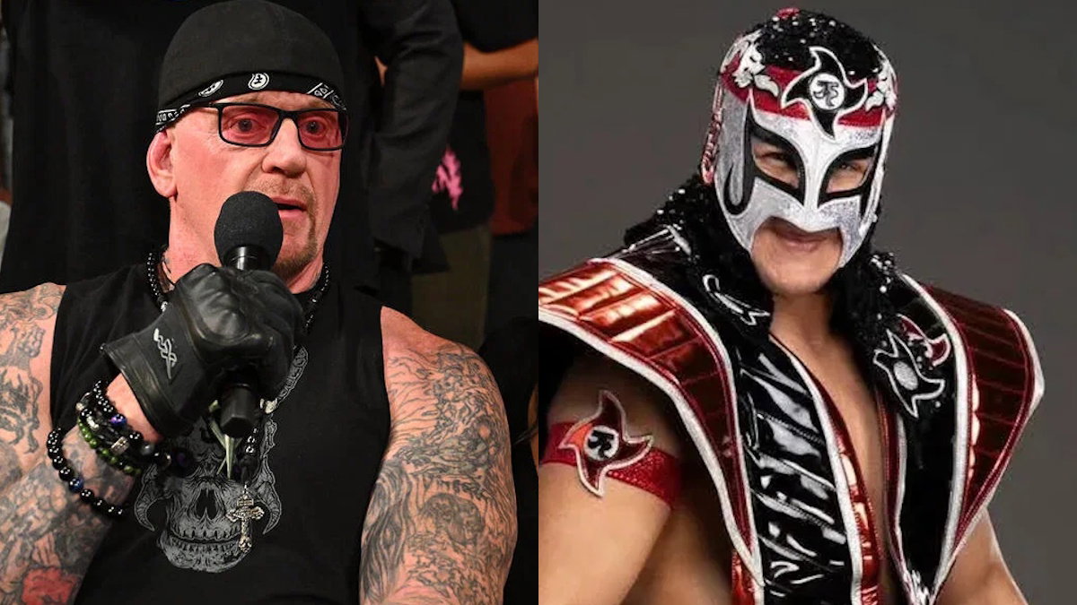 Octagon Jr faces long road after injury at WWE AAA Noche De Los Grandes