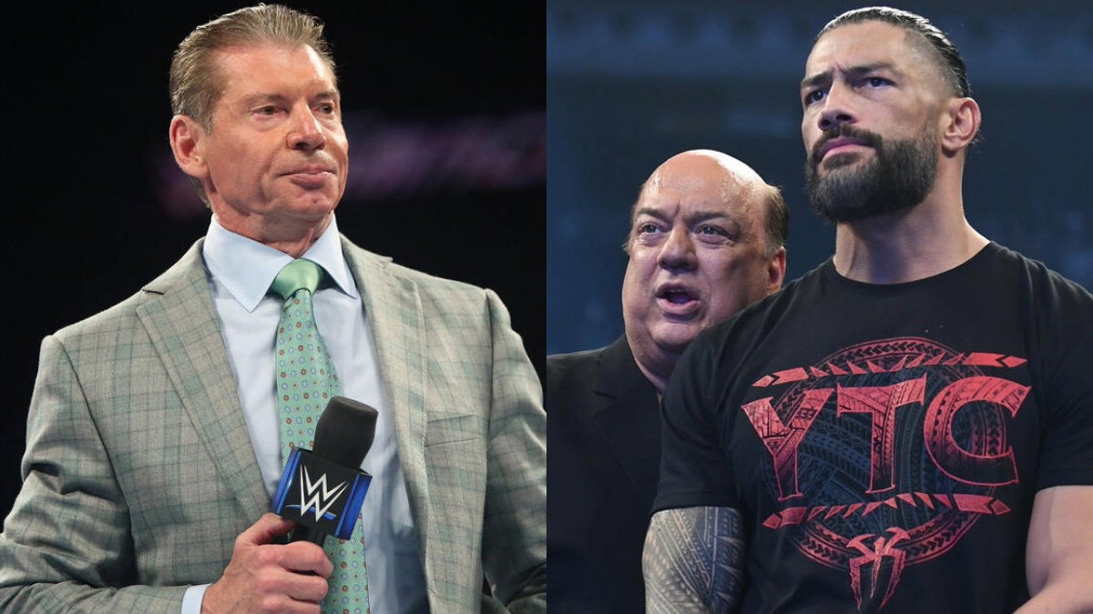 Top 10: Defining WWE Moments of the Modern Era