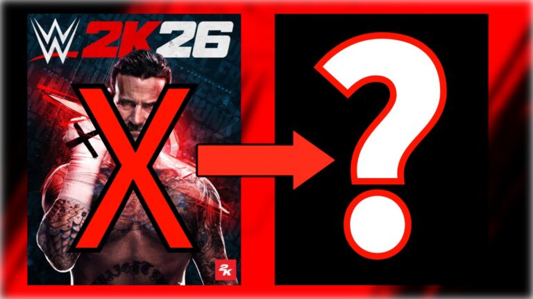 6 Changes To WWE 2K27