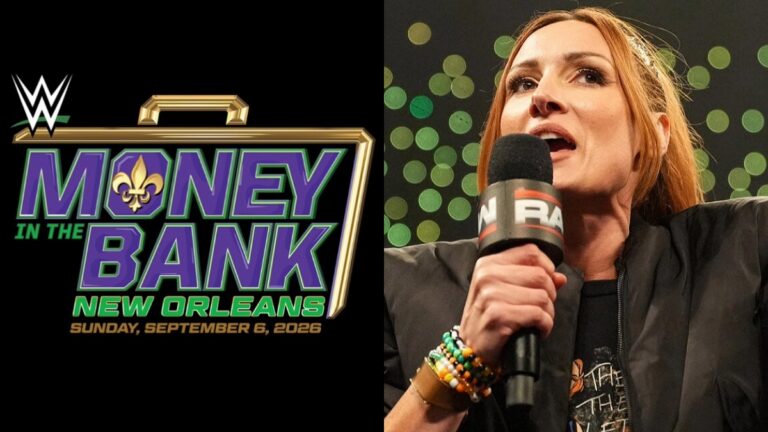 Becky Lynch Wants Money In The Bank Win As Current WWE Heel Character: ‘Everybody Would Hate It So Much’