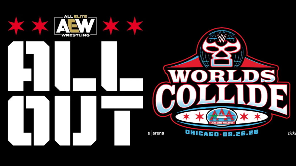 Tony Khan Gives Honest Thoughts On WWE Scheduling Worlds Collide On Same Date & City As AEW All Out