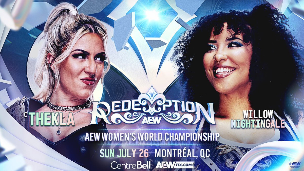 Bayley AEW Debut Plans
