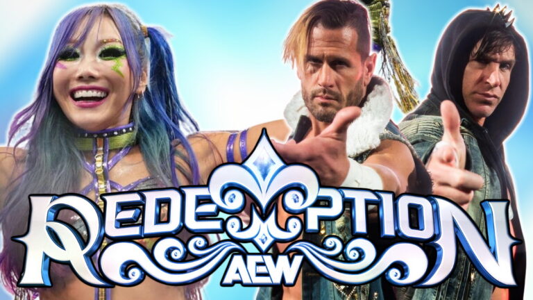 6 Debuts At AEW Redemption 2026