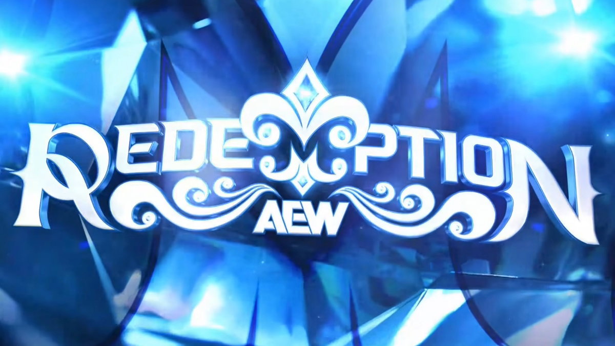 Title Change At AEW Redemption 2026