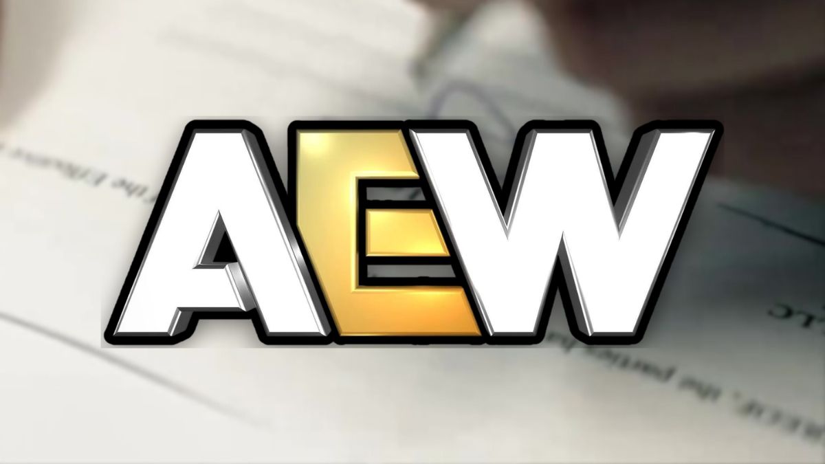 Jack Perry staying in AEW ends months of speculation