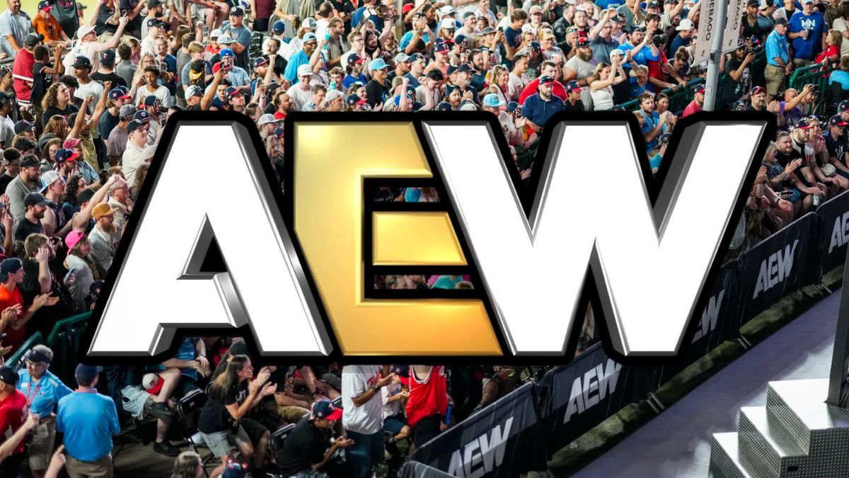 Absent AEW Star Addresses Return Plans, Targets First World Title