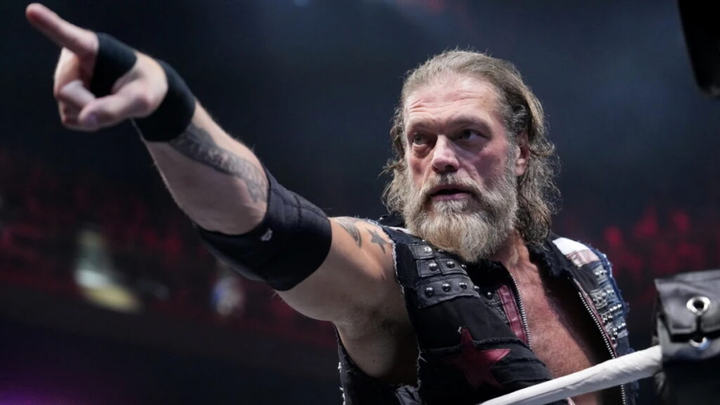 7 Adam Copeland Dream Opponents Outside Of AEW