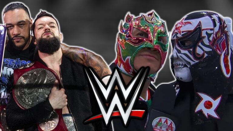 WWE Tag Teams To Reunite Soon