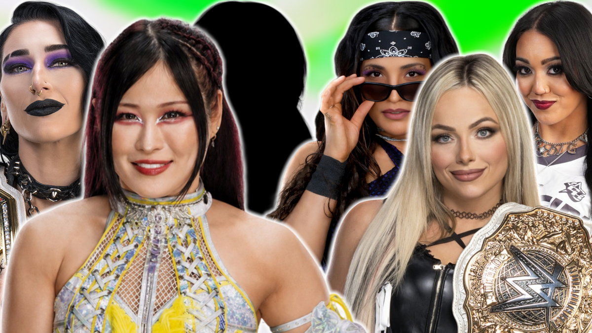 IYO SKY and the fallout from the Queen of the Ring tournament