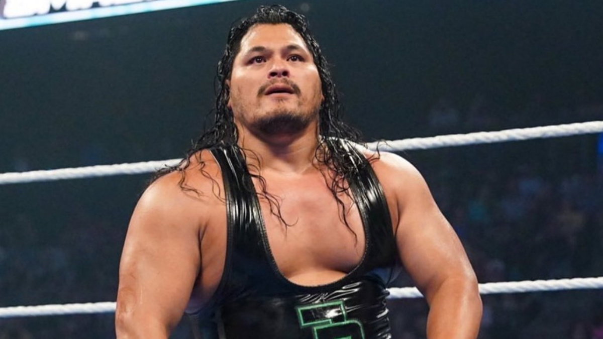 Jeff Cobb Shares First Comments On NJPW Return Following WWE Departure