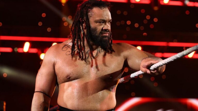 Jacob Fatu Coaching Former WWE Star’s Two Sons