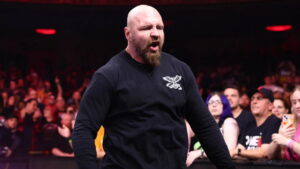 Jon Moxley AEW future plans: What is next for the Continental Champion following All Out 2026?