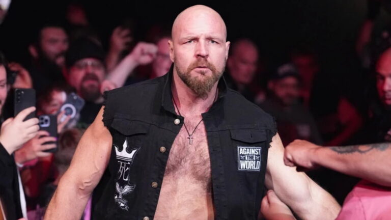AEW Star Calls Out Jon Moxley After Continental Cup Tournament Win