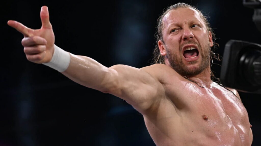 Kenny Omega AEW retirement opponent: Who could The Cleaner face in his final match?
